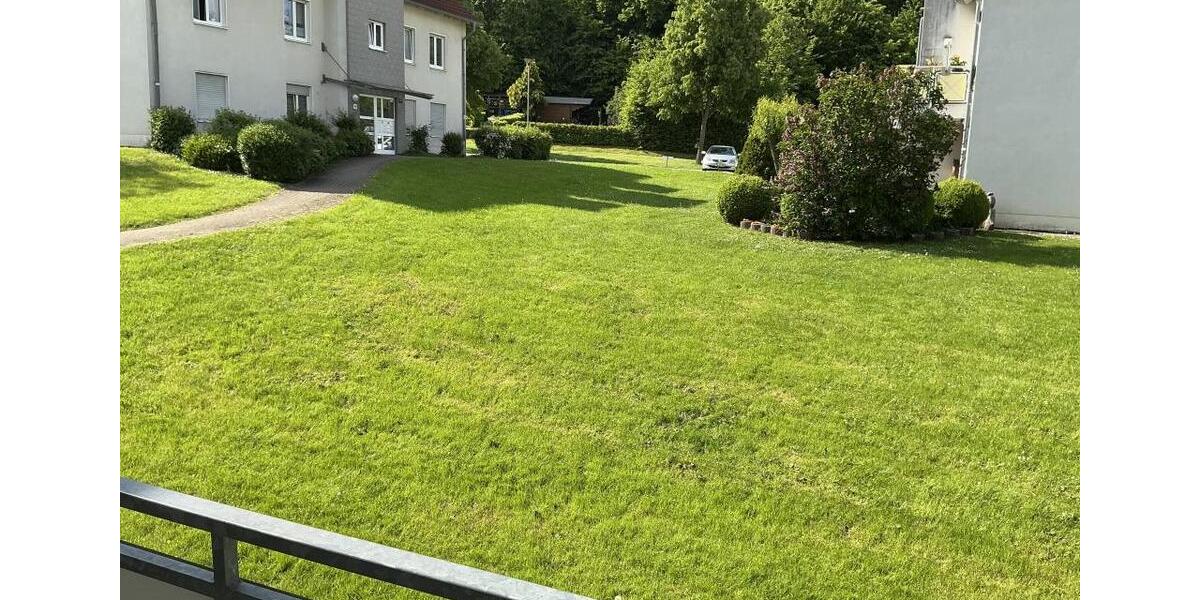 Erdgeschoßwohnung Hagen Hagen-Nord - 2 Zimmer, 51 m&sup2;, 399&euro; | Angebot:26349948