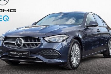 Mercedes-Benz C 180 12.747 km 36.490 &euro; Schwerte 58239