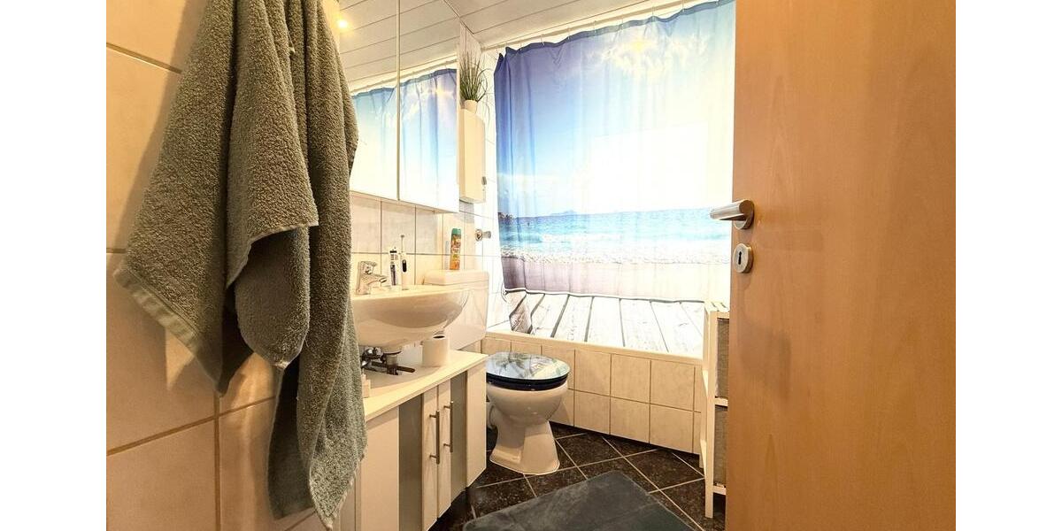 Dachgeschoßwohnung Witten Heven - 3 Zimmer, 61 m&sup2;, 575&euro; | Angebot:26565247