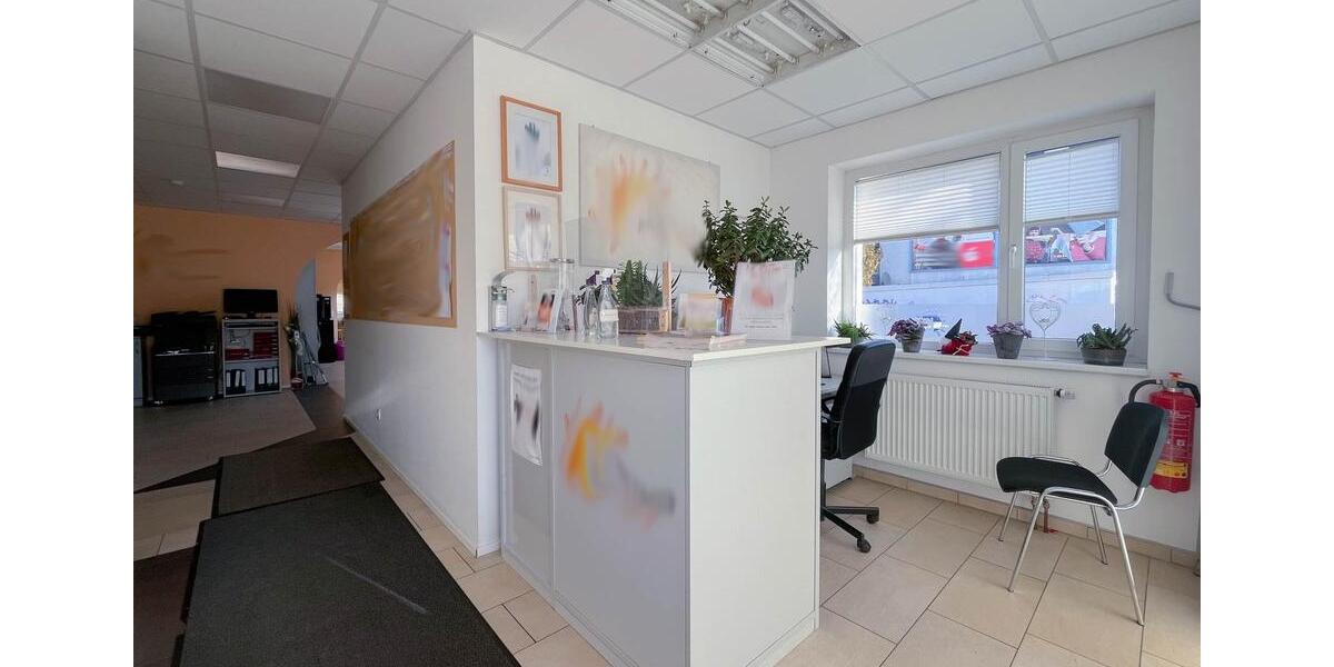 Gewerbeobjekt Unna Hemmerde - 1.343&euro; | Angebot:19166471