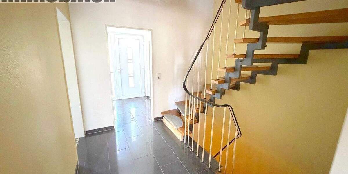 Reihenendhaus Dortmund Sölde - 4 Zimmer, 100 m&sup2;, 298.000&euro; | Angebot:25821340