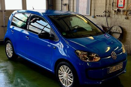 VW up! 115.000 km 7.200 &euro; Selm 59379