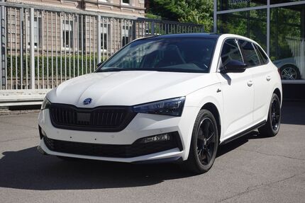 Skoda Scala 25.600 km 19.950 &euro; Iserlohn 58644