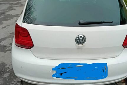 VW Polo 230.000 km 2.450 &euro; werdohl 58791