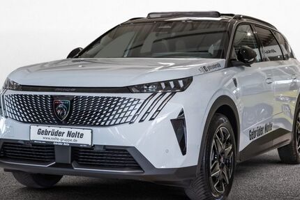 Peugeot 5008 1.750 km 44.750 &euro; Iserlohn 58636