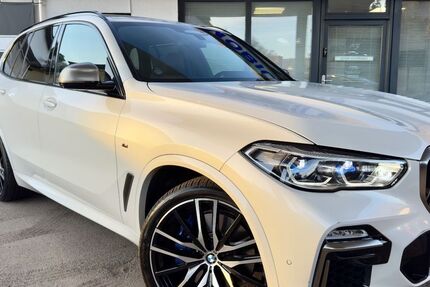 BMW X5 65.721 km 58.500 &euro; Hagen 58093