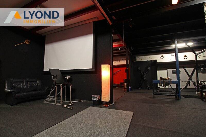 Gewerbeobjekt Dortmund Wickede - 1.200.000&euro; | Angebot:25676421