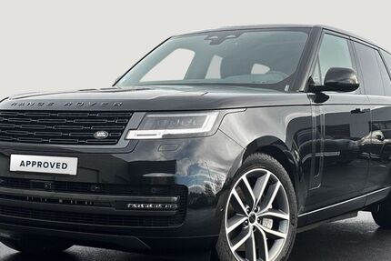 Land Rover Range Rover 2.500 km 169.449 &euro; Iserlohn 58640