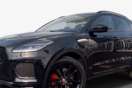 Jaguar E-Pace 39.896 km 38.900 &euro; Iserlohn 58638