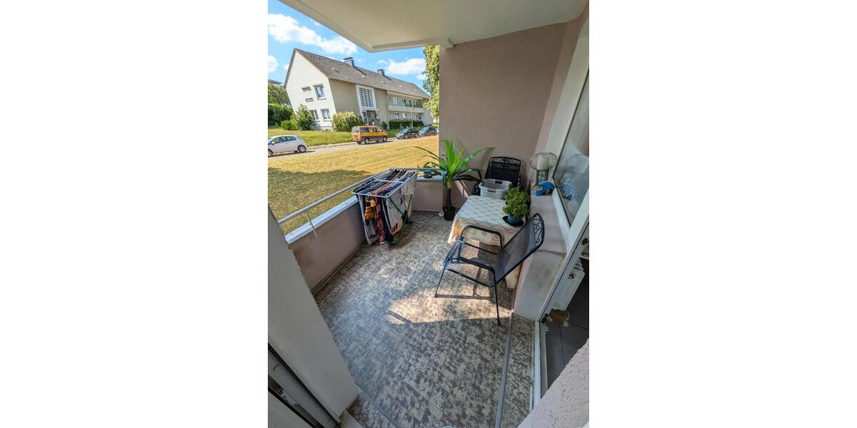 Erdgeschoßwohnung Hemer - 3 Zimmer, 71 m&sup2;, 129.000&euro; | Angebot:27024610