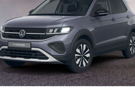 VW T-Cross 15.459 km 24.440 &euro; Menden 58706