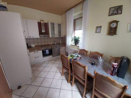 Einfamilienhaus Hemer / Deilinghofen Deilinghofen - 8 Zimmer, 300 m&sup2;, 379.000&euro; | Angebot:25698677