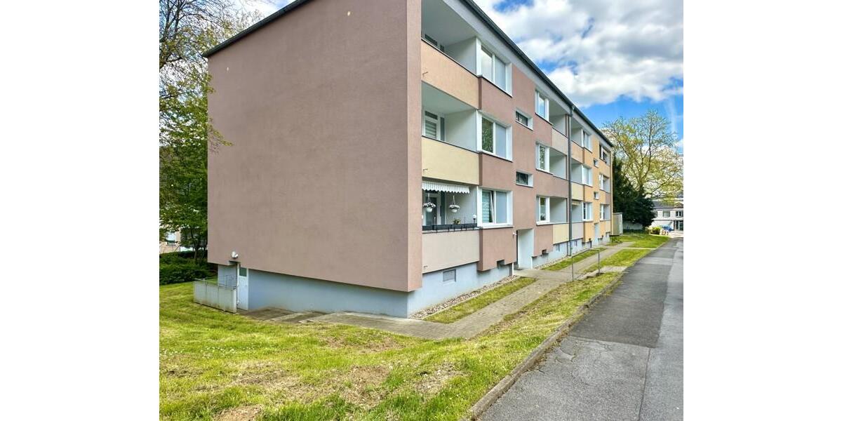 Etagenwohnung Dortmund Aplerbeck - 3 Zimmer, 71 m&sup2;, 601&euro; | Angebot:25826418