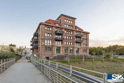 Wohnung Dortmund Hörde - 2 Zimmer, 72 m&sup2;, 287.280&euro; | Angebot:24551594