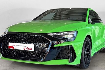 Audi RS3 2.149 km 75.880 &euro; Schwelm 58332