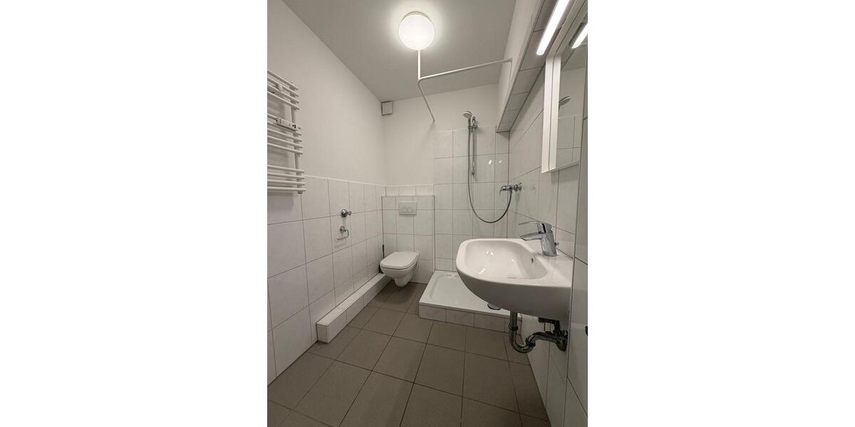 Etagenwohnung Dortmund Hörde - 3 Zimmer, 57 m&sup2;, 493&euro; | Angebot:27584818