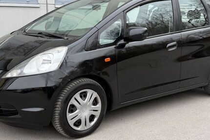Honda Jazz 127.000 km 3.999 &euro; Schwerte 58239