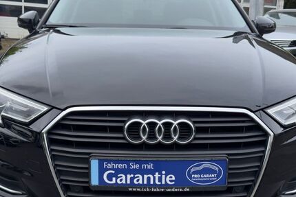 Audi A3 61.000 km 19.890 &euro; Lüdenscheid 58511