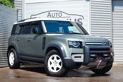 Land Rover Defender 138.950 km 34.500 &euro; Iserlohn 58644