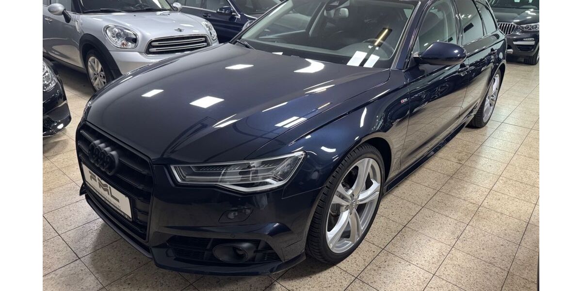 Audi A6 119.686 km 22.800 &euro; Selm 59379