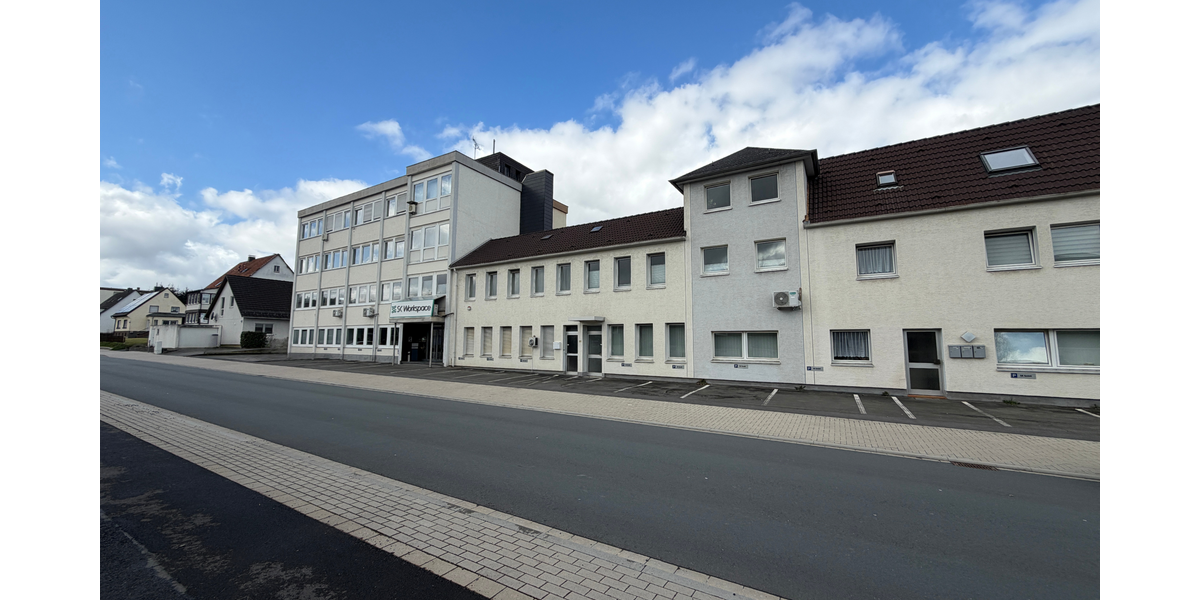 Gewerbeobjekt Neuenrade - 2.984&euro; | Angebot:25911717