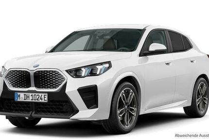 BMW iX2 4.995 km 50.990 &euro; Werne 59368