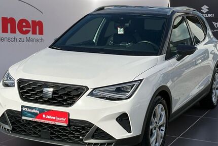 Seat Arona 57.299 km 17.899 &euro; Holzwickede 59439