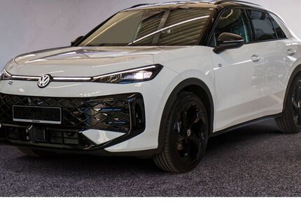 VW T-Roc 4.999 km 42.990 &euro; Menden 58706