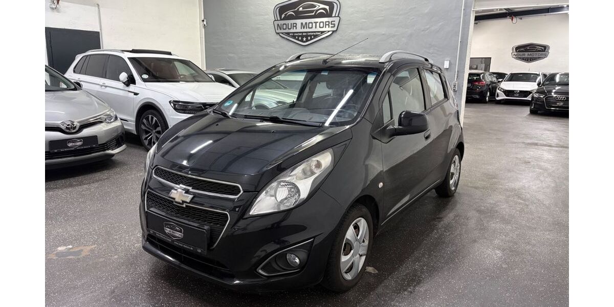 Chevrolet Spark 76.864 km 3.867 &euro; Iserlohn 58638