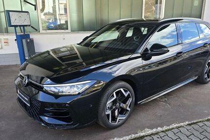 VW Passat Variant 1.050 km 43.850 &euro; Werdohl 58791