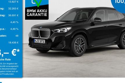 BMW iX1 20.385 km 46.090 &euro; Lüdenscheid 58509