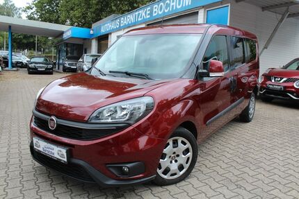 Fiat Doblo 94.964 km 12.990 &euro; Bochum 44866