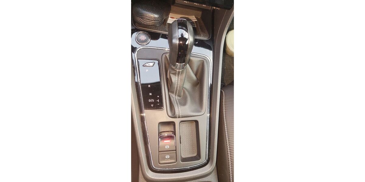 Seat Leon 123.000 km 16.999 &euro; Ennepetal 58256
