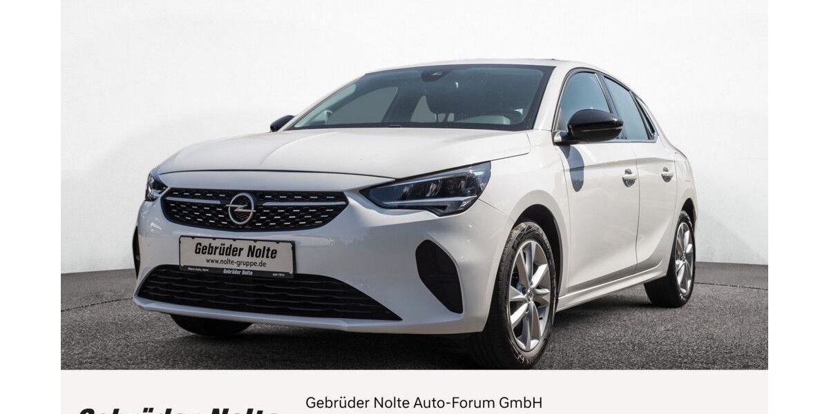 Opel Corsa 26.530 km 14.490 &euro; Hemer 58675