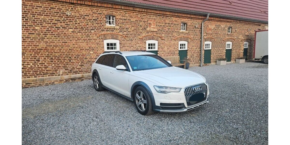 Audi A6 Allroad 150.000 km 20.900 &euro; Datteln 45711