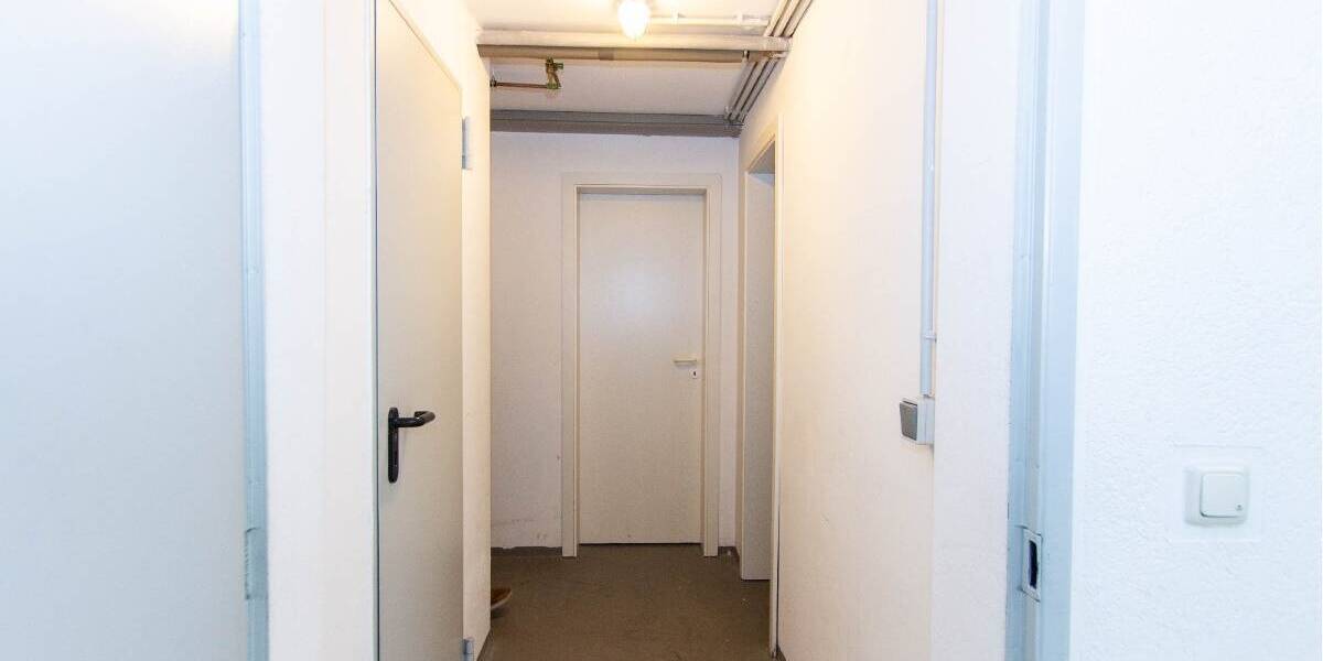 Etagenwohnung Castrop-Rauxel Ickern - 2 Zimmer, 58 m&sup2;, 135.000&euro; | Angebot:26189427