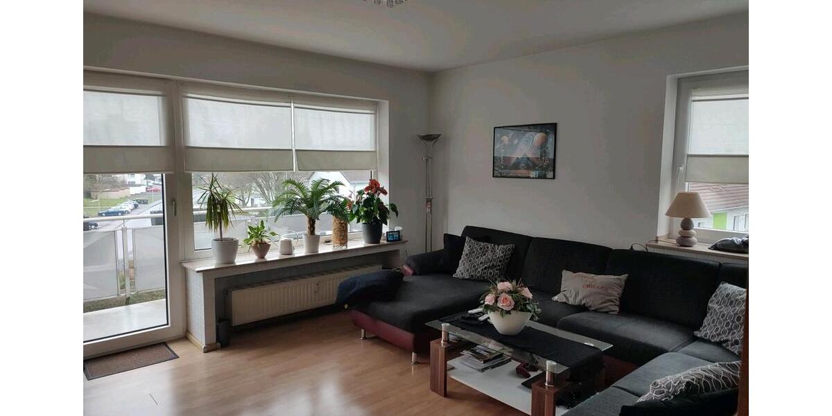 Etagenwohnung Datteln - 3.5 Zimmer, 66 m&sup2;, 115.000&euro; | Angebot:27630544