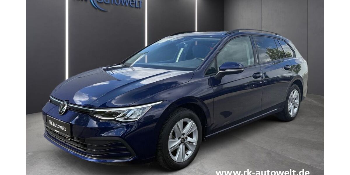 VW Golf 33.823 km 20.990 &euro; Werl 59457
