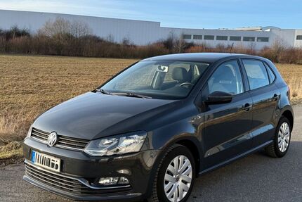 VW Polo 174.884 km 6.900 &euro; Balve 58802