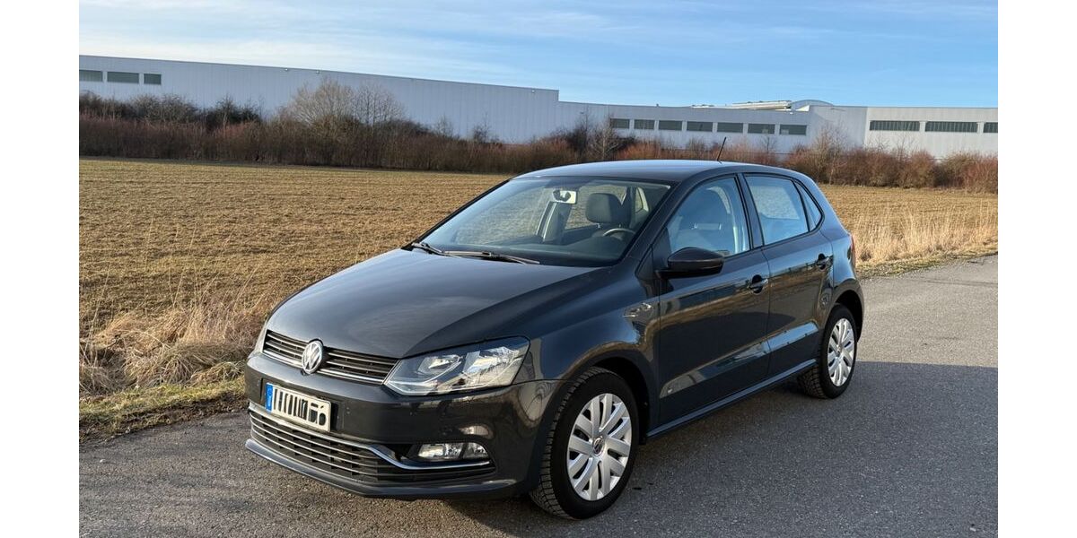 VW Polo 174.884 km 6.900 &euro; Balve 58802