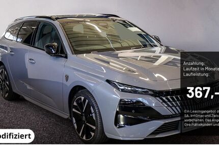 Peugeot 308 14.990 km 33.490 &euro; Menden 58706