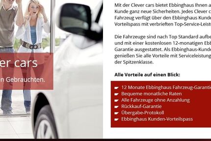 Opel Corsa 23.207 km 17.950 &euro; Dortmund 44225