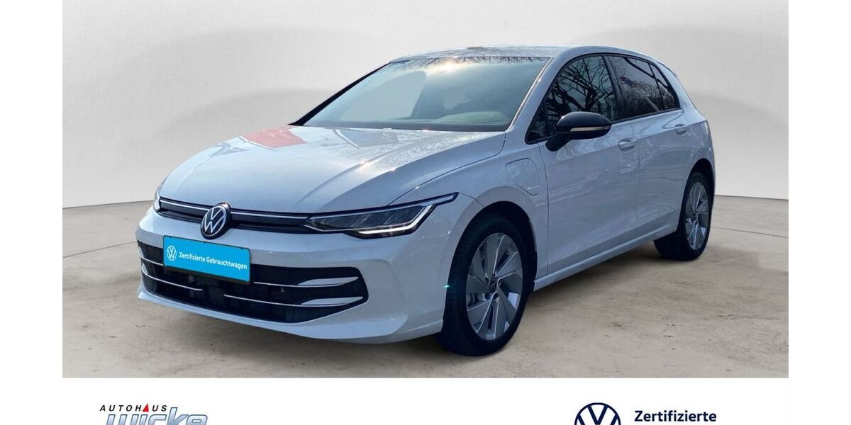 VW Golf 3.006 km 33.220 &euro; Bochum - Linden 44879