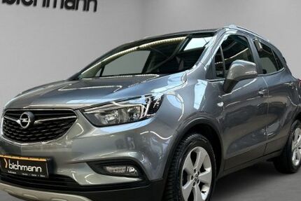 Opel Mokka X 78.121 km 10.290 &euro; Hemer 58675