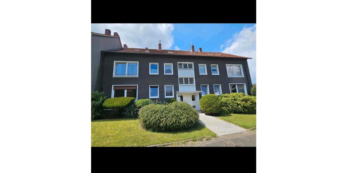 Etagenwohnung Bochum Bochum-Nord - 2 Zimmer, 59 m&sup2;, 730&euro; | Angebot:26593628