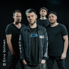 Kontrollverlust - Märchen schreit die Zeit Tour 2026 28.11.2026 FZW / Freizeitzentrum West