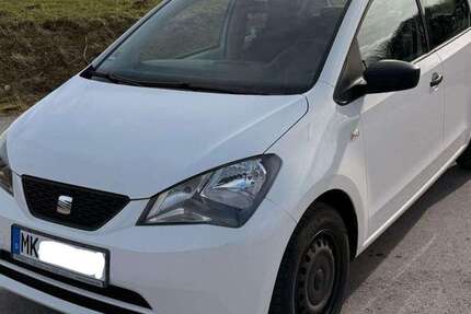 Seat Mii 145.906 km 3.999 &euro; Nachrodt-Wiblingwerde 58769