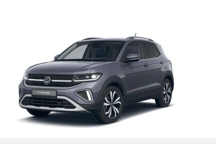 VW T-Cross 9.063 km 21.390 &euro; Bochum 44892