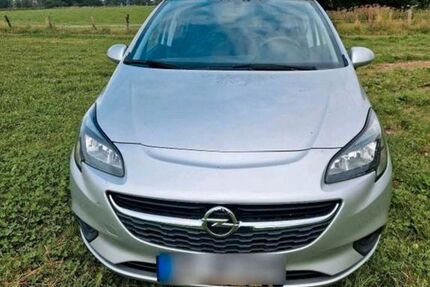 Opel Corsa 53.000 km 11.400 &euro; Herne 44651