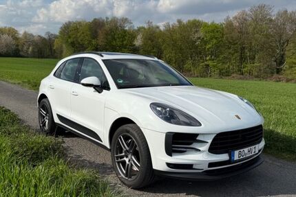 Porsche Macan 85.774 km 43.899 &euro; Bochum 44879